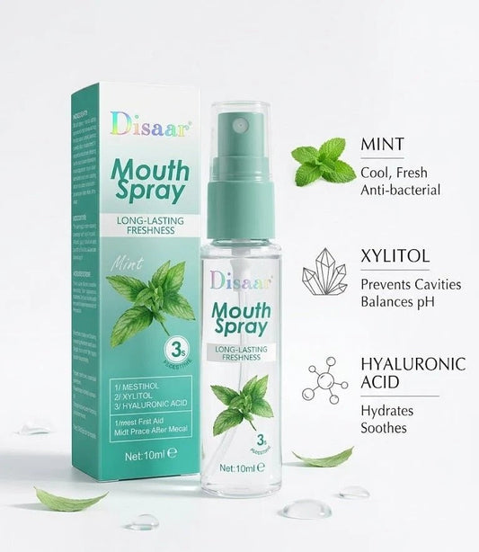 Disaar - Mouth Spray
