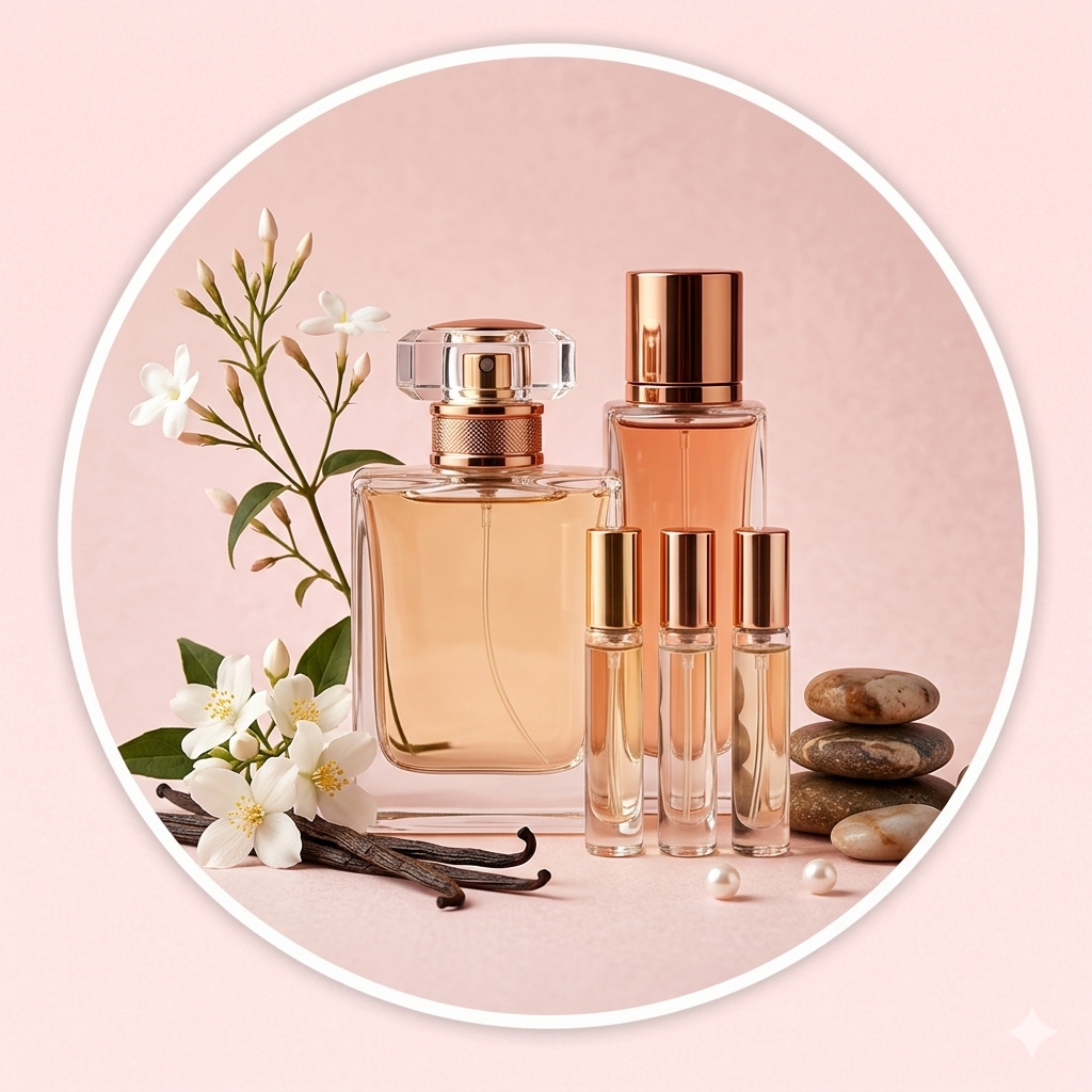 Fragrances