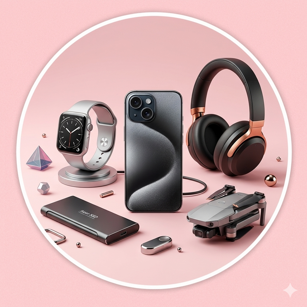 Gadgets