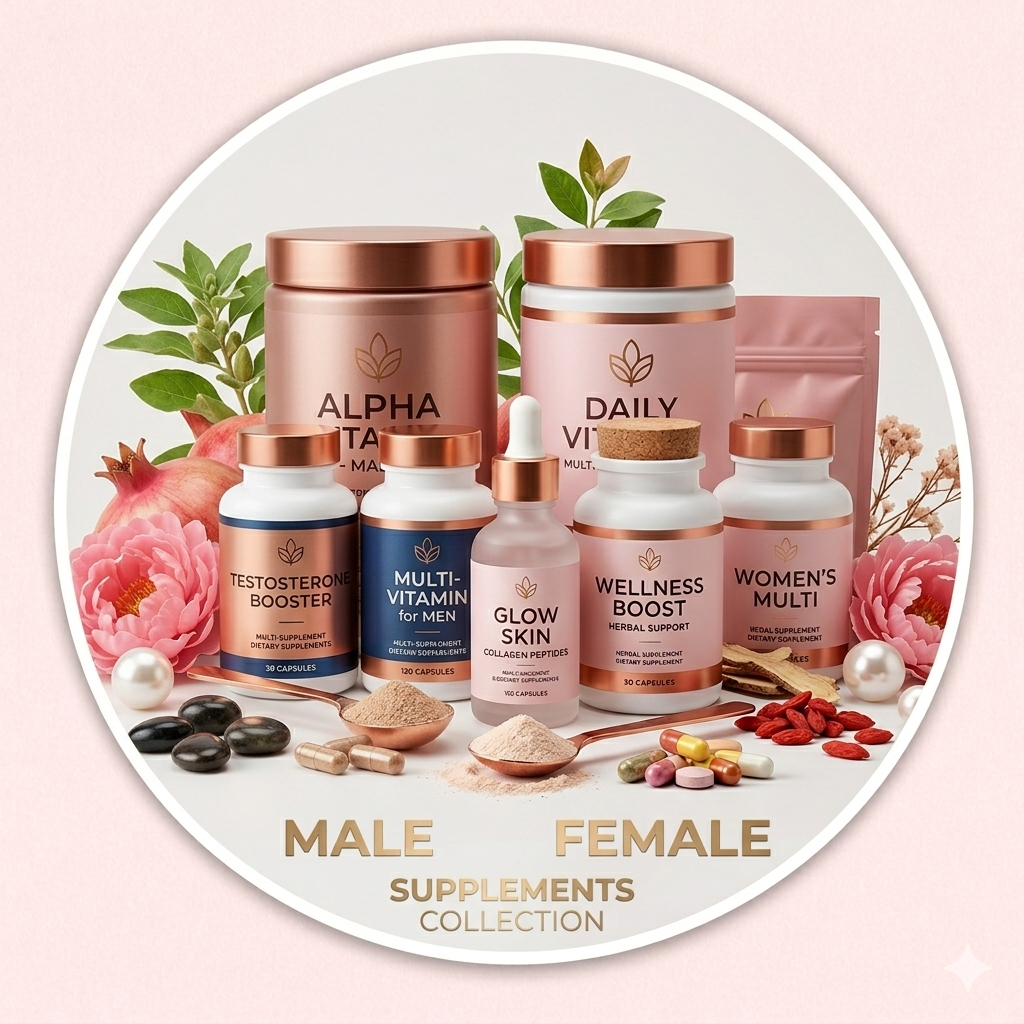 Supplements
