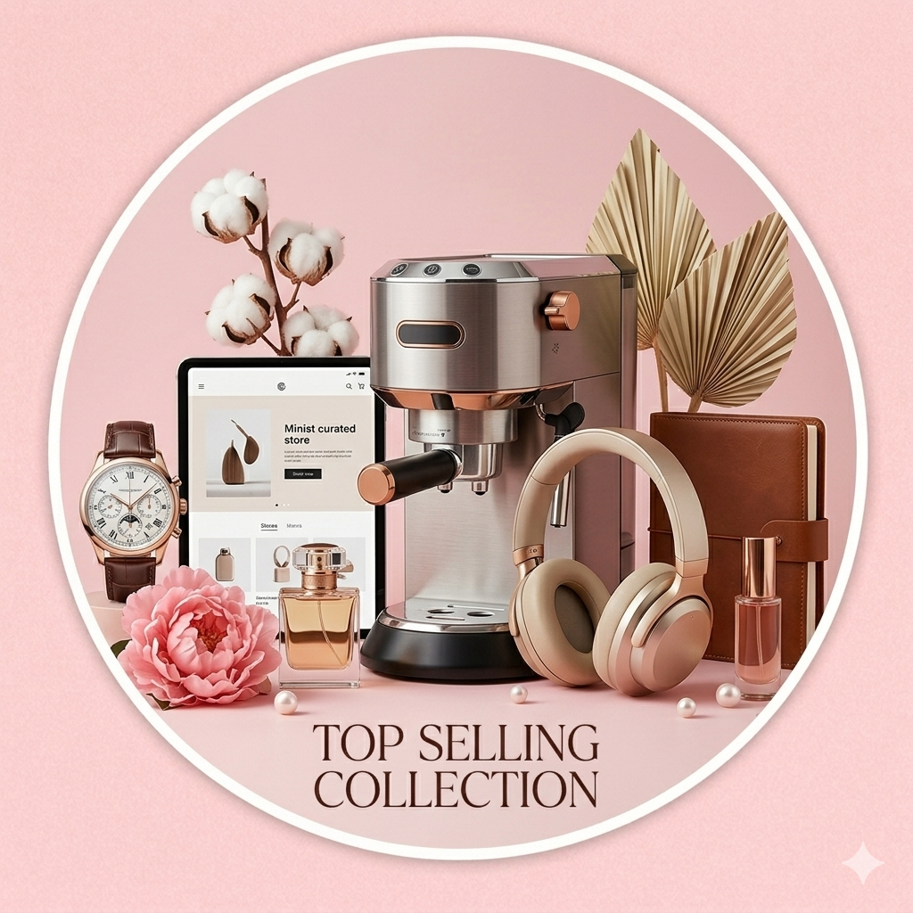Top Selling Products