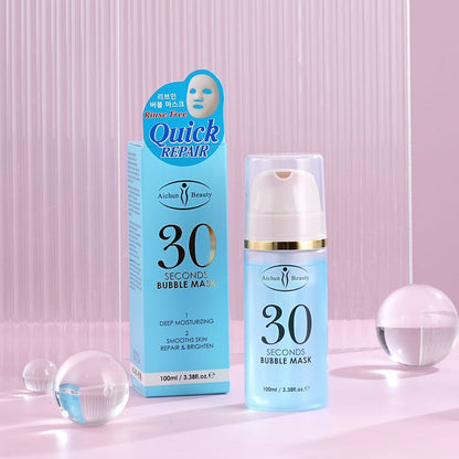 Aichun Beauty - Quick Repair Bubble Mask