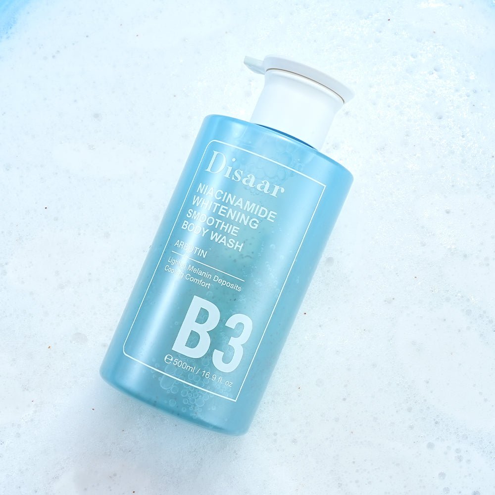 Disaar - Smoothie Body Wash