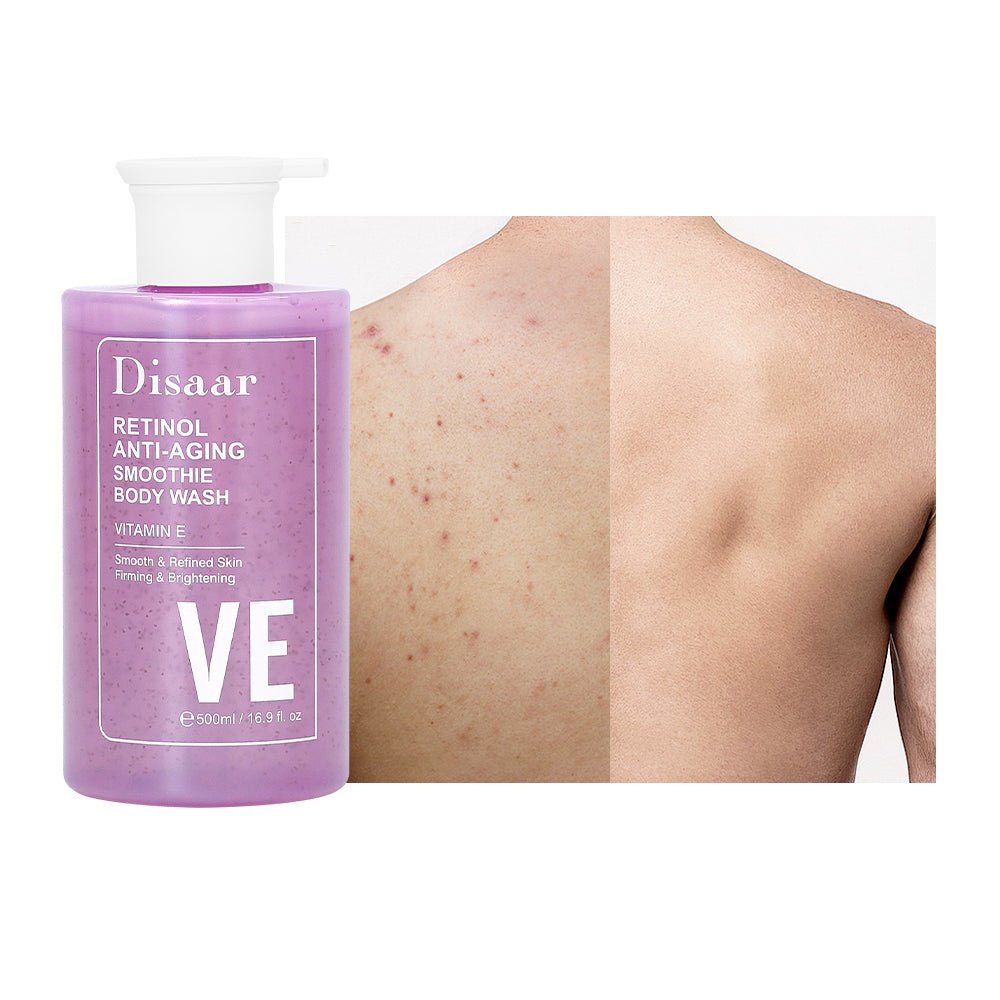 Disaar - Smoothie Body Wash