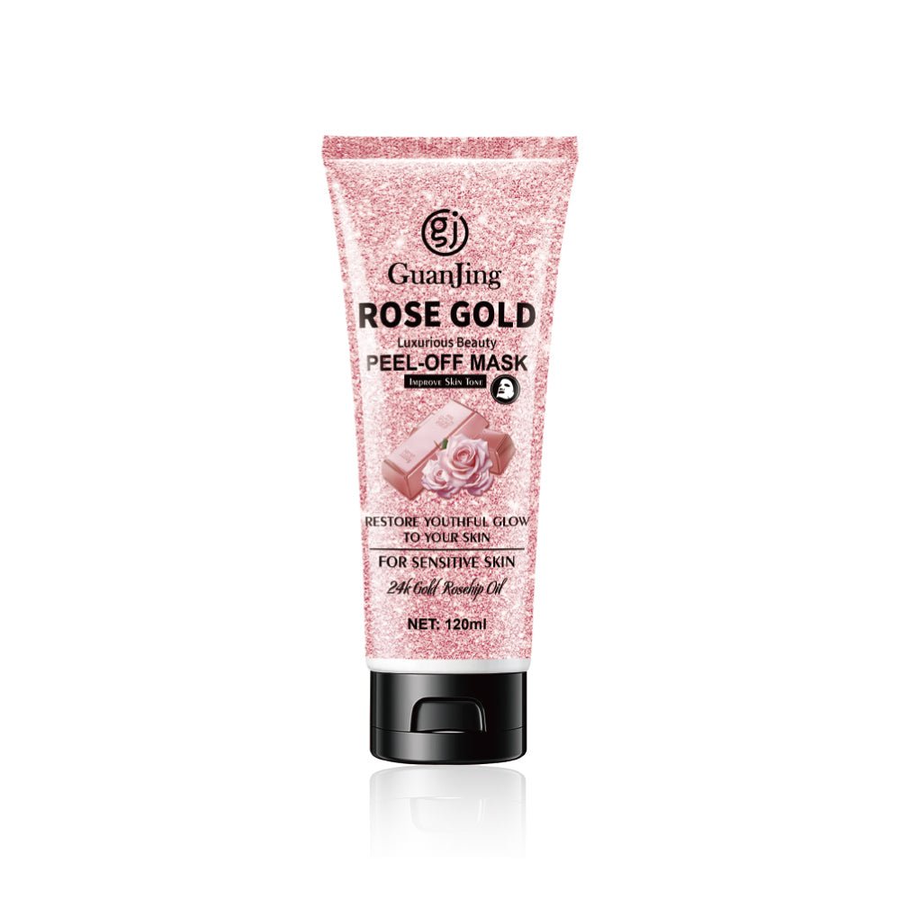 GuanJing - Peel-Off Mask