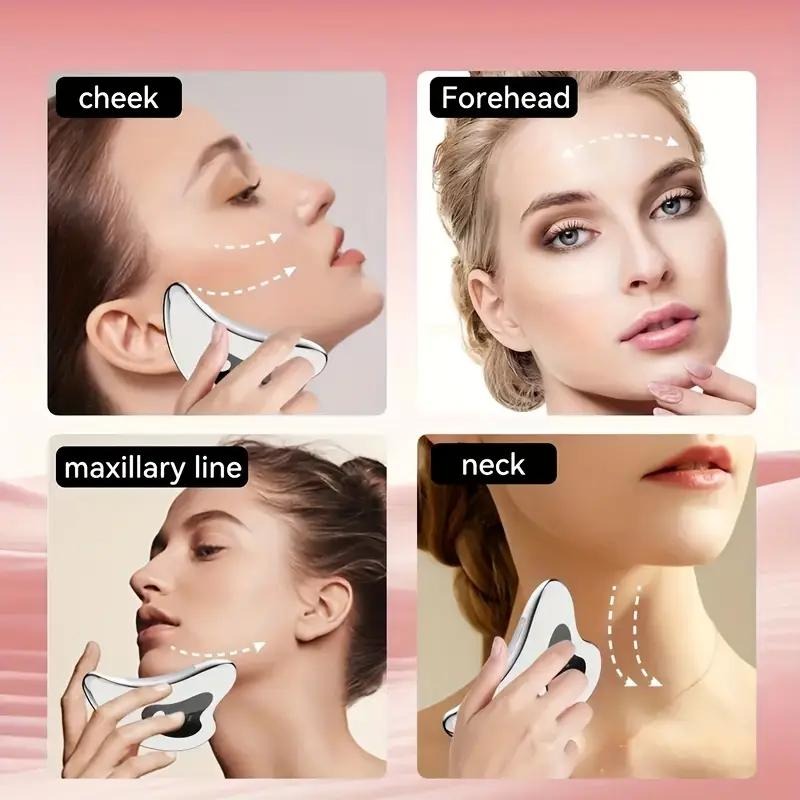 Anti Wrinkle Beauty Apparatus