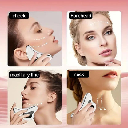 Anti Wrinkle Beauty Apparatus