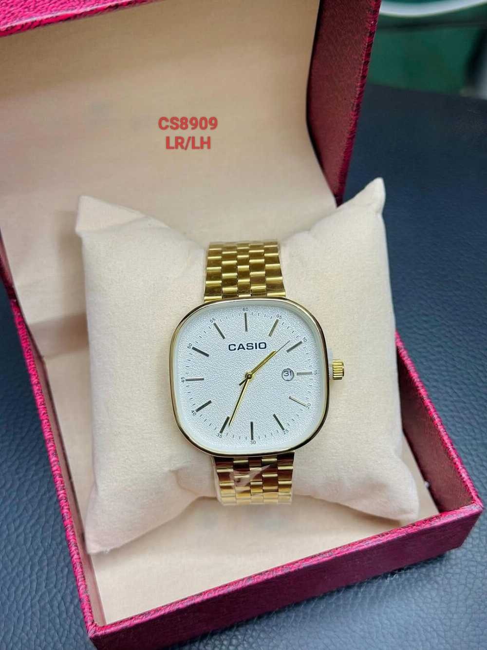 Casio Vintage Watch