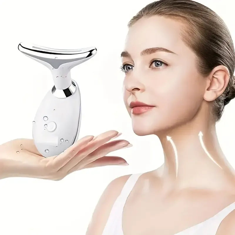 Anti Wrinkle Beauty Apparatus