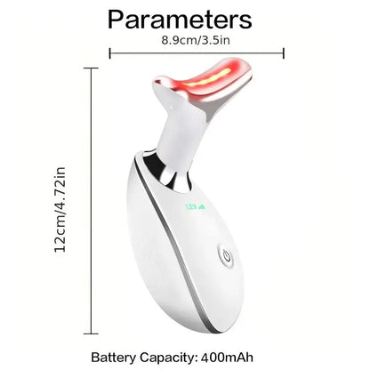 Anti Wrinkle Beauty Apparatus