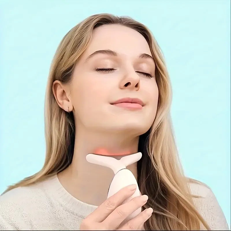 Anti Wrinkle Beauty Apparatus
