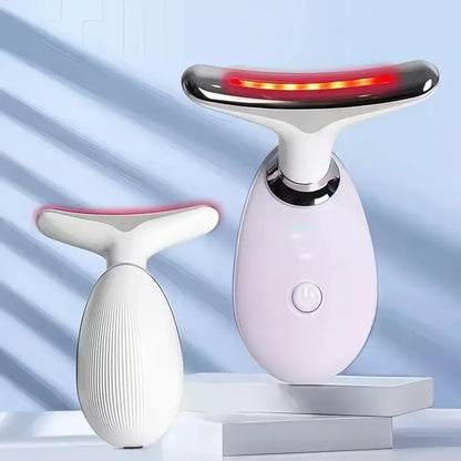 Anti Wrinkle Beauty Apparatus