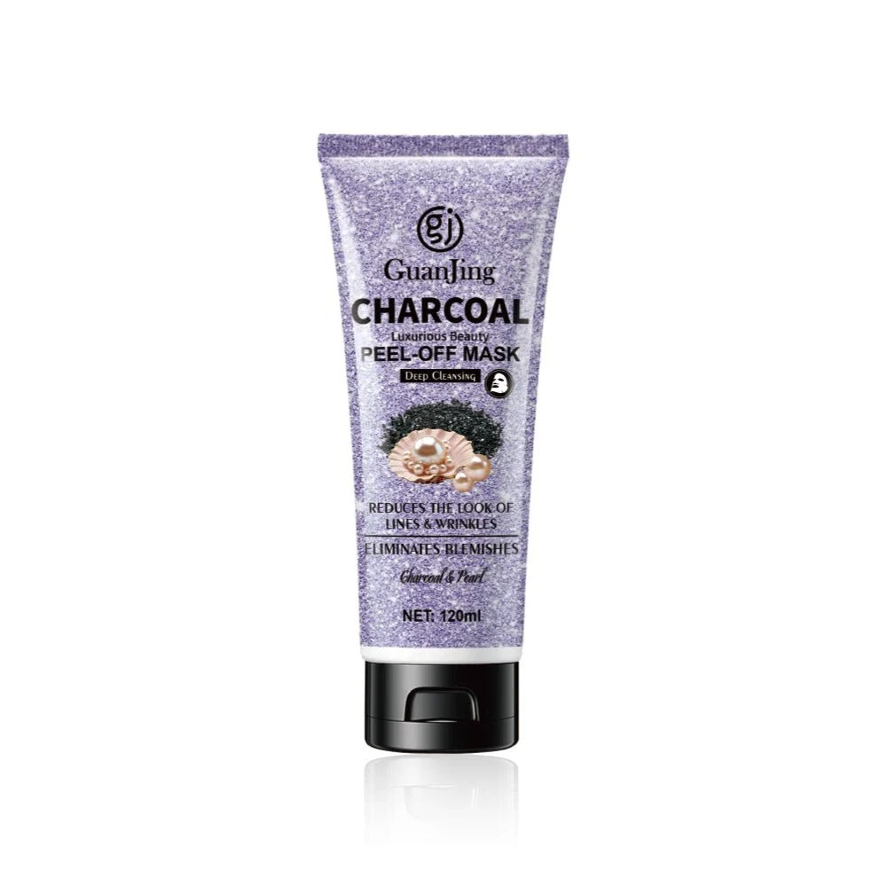 GuanJing - Peel-Off Mask