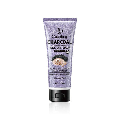 GuanJing - Peel-Off Mask