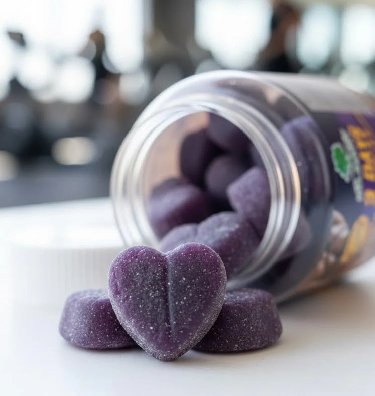 Dr. Davey - 3 Days (BBL) Gummies