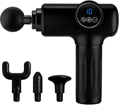 SPA Sciences Recovery SmartGun Pro Massage Gun Ⓢ