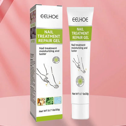 EELHOE - Nail Treatment Repair Gel