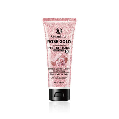 GuanJing - Peel-Off Mask