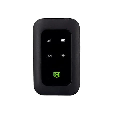 جهاز توجيه (راوتر) واي فاي محمول 4G