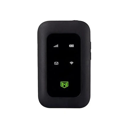 جهاز توجيه (راوتر) واي فاي محمول 4G