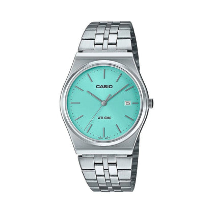 Casio Round Watch