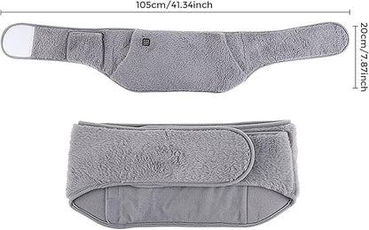 Electric Heated Waist Belt
