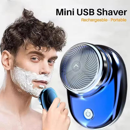 Electric Razor