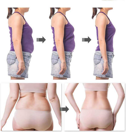 Weight Loss Patches, Herbal Slimming Detox