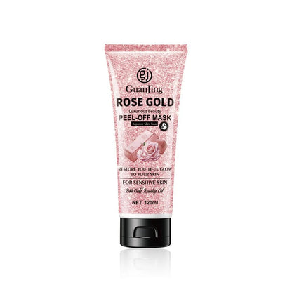 GuanJing - Peel-Off Mask