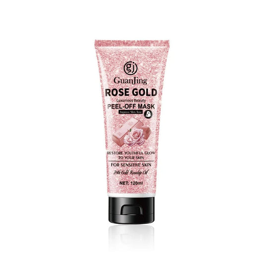 GuanJing - Peel-Off Mask