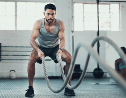 ماكس تيتانيوم - أحماض أمينية متفرعة السلسلة (BCAA) (أصلي)