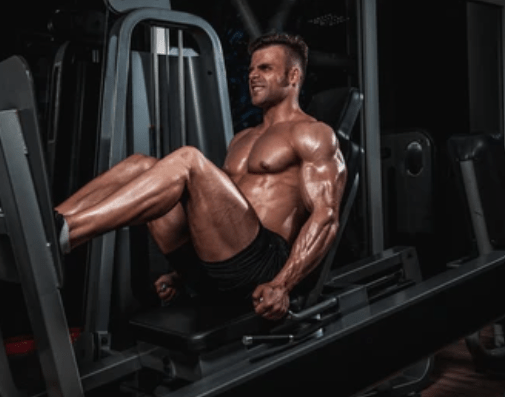 NP Nutrition – Weight Gainer NXT (الأصلي) ©