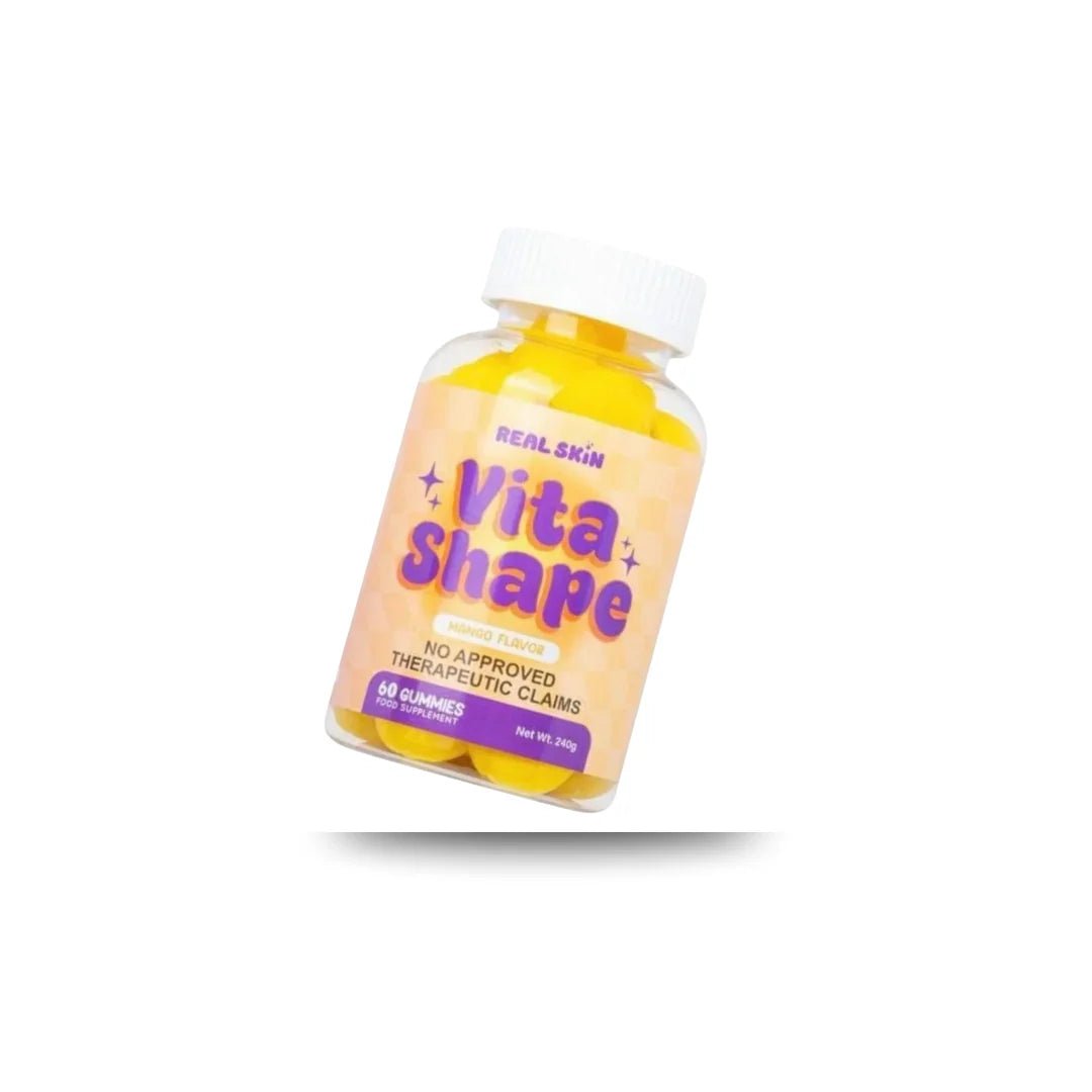 Real Skin - Vita Shape Gummies (أصلي)